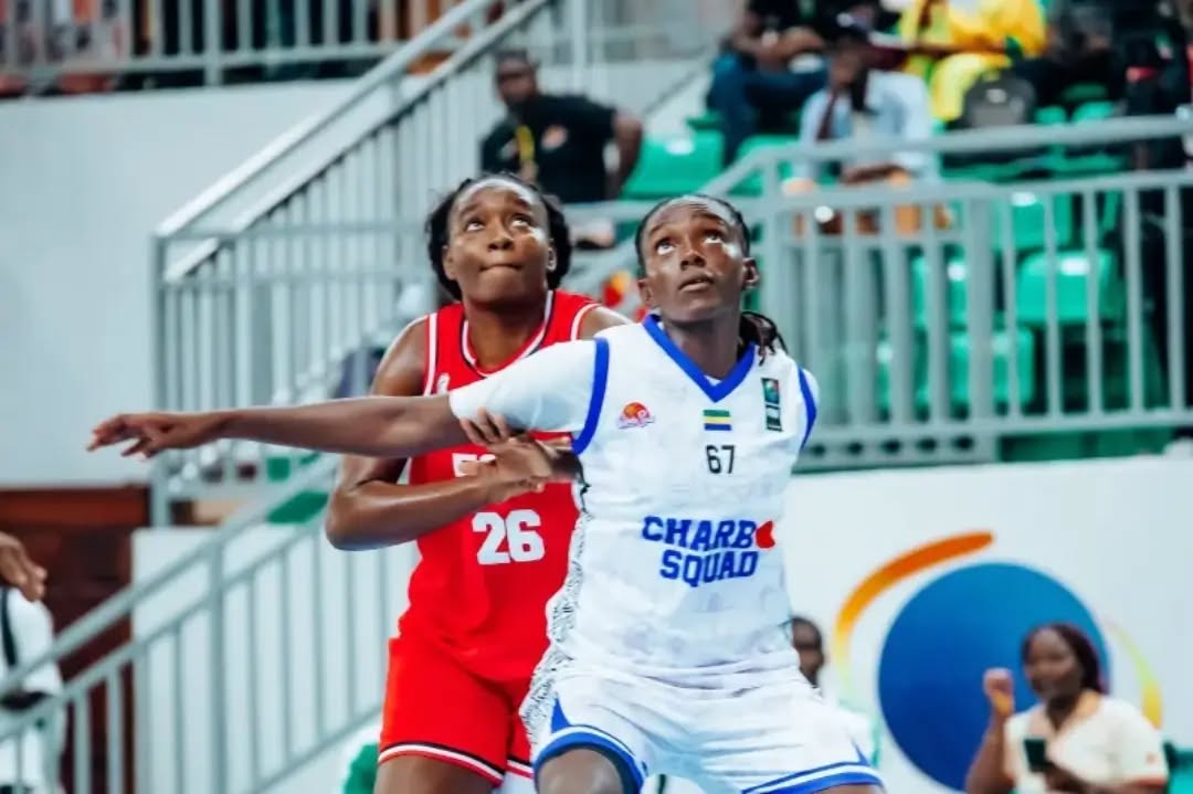 Éliminatoires WBLA : Charbo Squad chute d'entrée face à FAP à Brazzaville