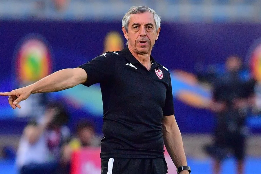 Panthères du Gabon : Oligui Nguema annonce le retour d'Alain Giresse dans le futur staff