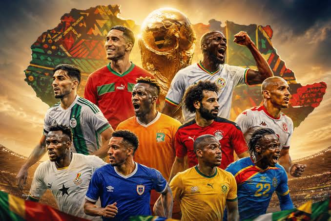 Mondial 2026 : 10 qualifiés, des regrets et un Maroc encore locomotive, le bilan contrasté de l'Afrique