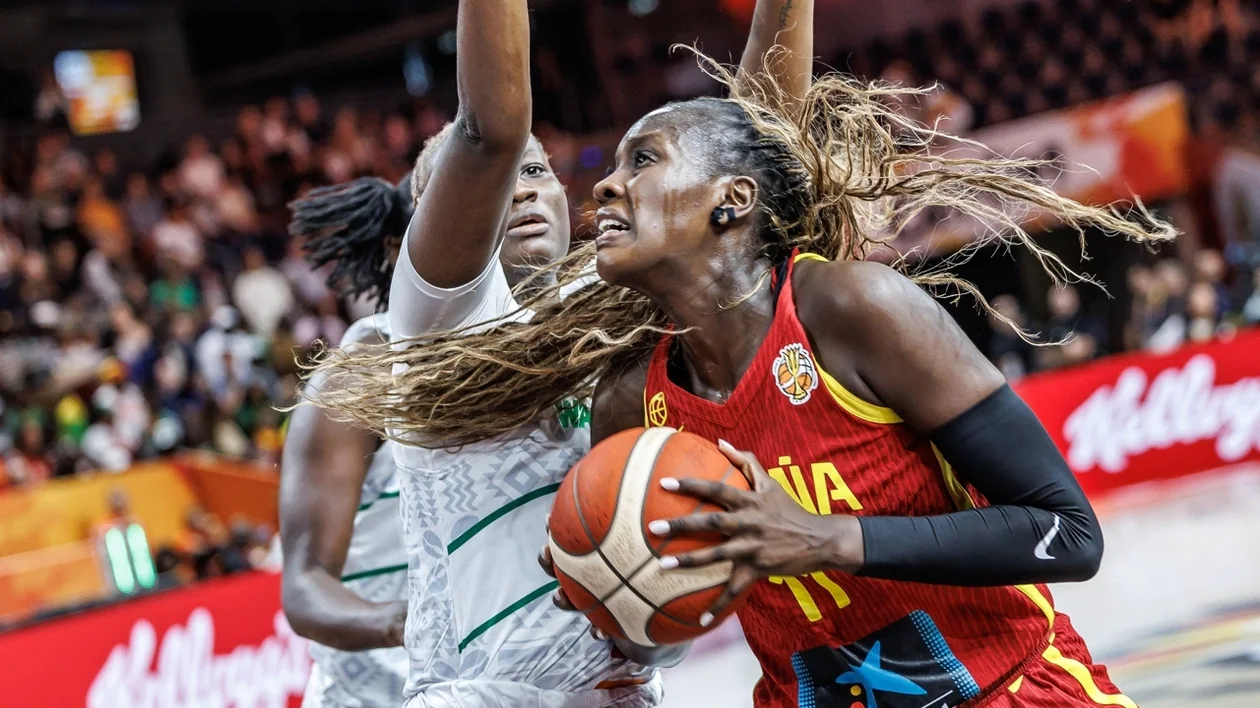 Mondial de basket féminin 2026 : le Mali renverse l'Espagne et signe un exploit historique