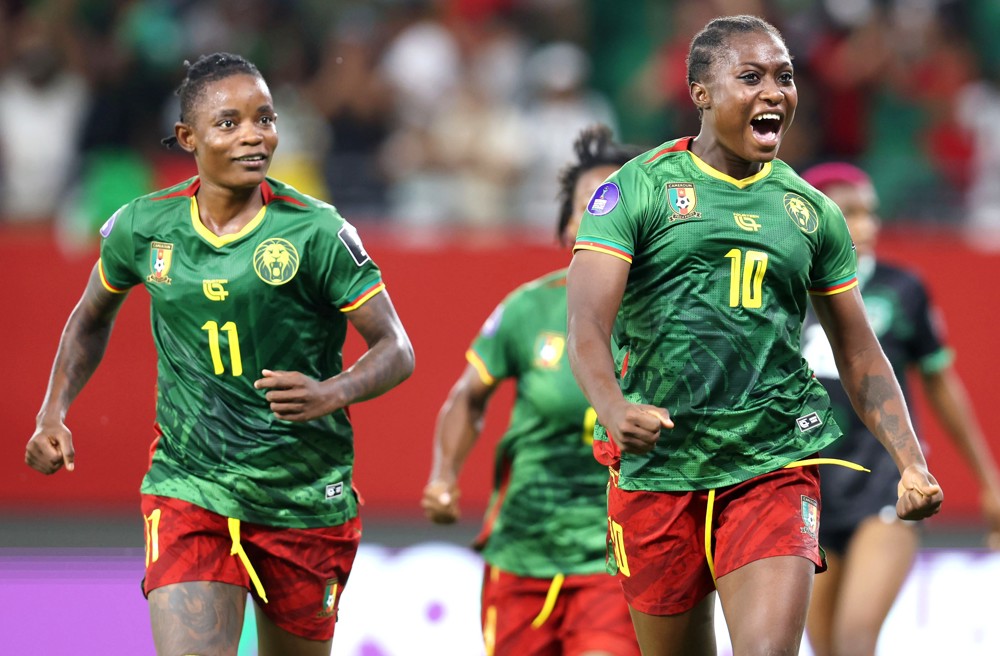 CAN féminine 2026 : le Cameroun terrasse le Malawi et décroche enfin sa première étoile