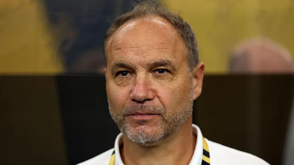 Panthères du Gabon : Sébastien Migné signera officiellement son contrat ce jeudi, Giresse aussi