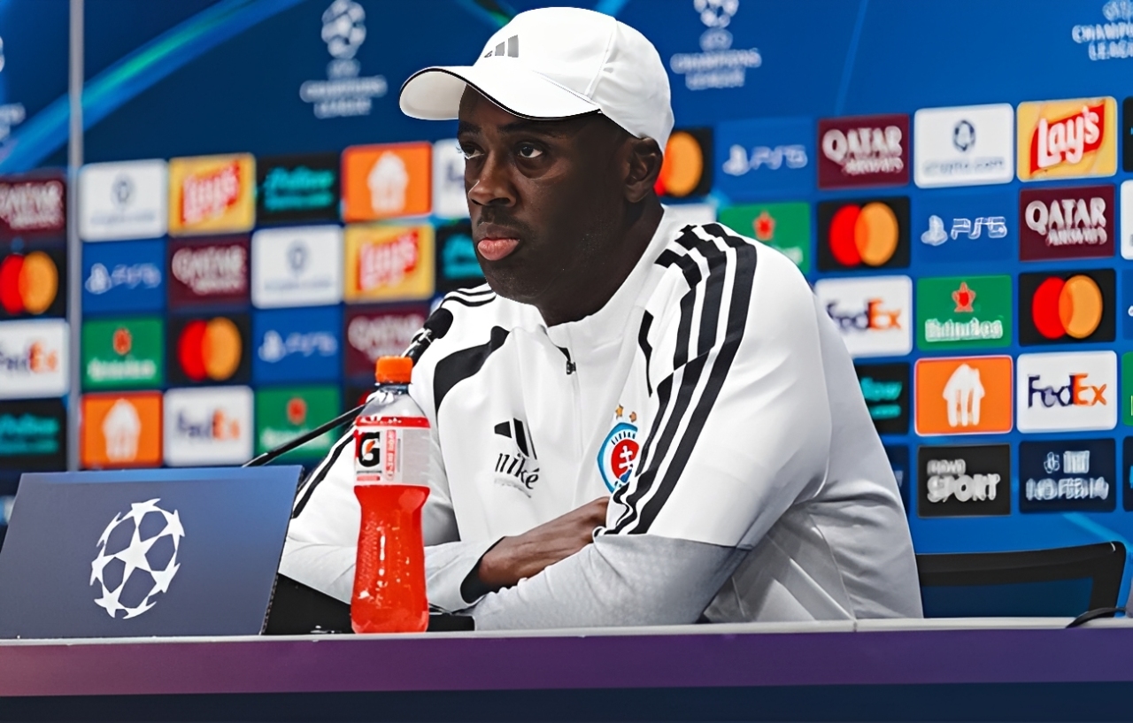 Ligue des champions : Yaya Touré entre dans l'histoire avec le Slovan Bratislava