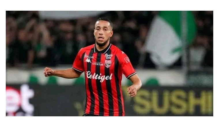 Ligue 2 : Teddy Averlant débloque son compteur malgré la défaite de Guingamp