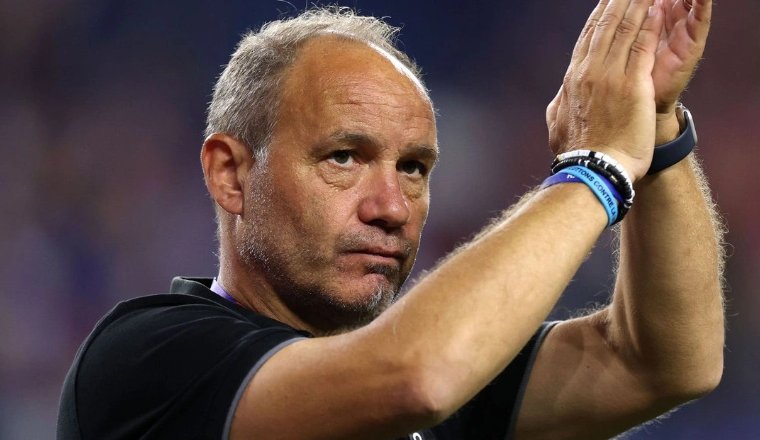 Panthères du Gabon : Sébastien Migné attendu le 22 juillet pour lancer son ère !