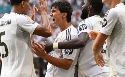 Mondial des clubs : le Real Madrid et Dortmund rejoignent les quarts, choc annoncé entre les deux clubs