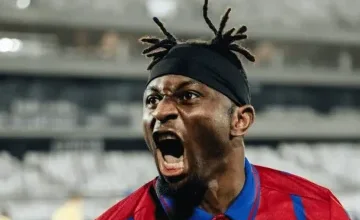 National 2 : Royce Openda, la grande satisfaction bordelaise de la saison