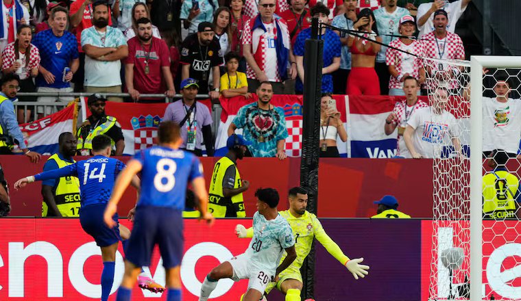 Mondial 2026 : Gonçalo Ramos libère le Portugal au bout du suspense face à la Croatie