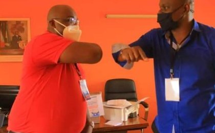 Taekwondo : les présidents sortants des ligues du Woleu-Ntem et du Haut-Ogooué réélus !