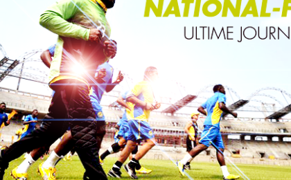 L'ultime week-end en perspective du National-Foot !