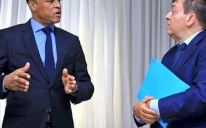 Taekwondo : le Gabon affûte ses armes pour les Jeux africains Maroc 2019