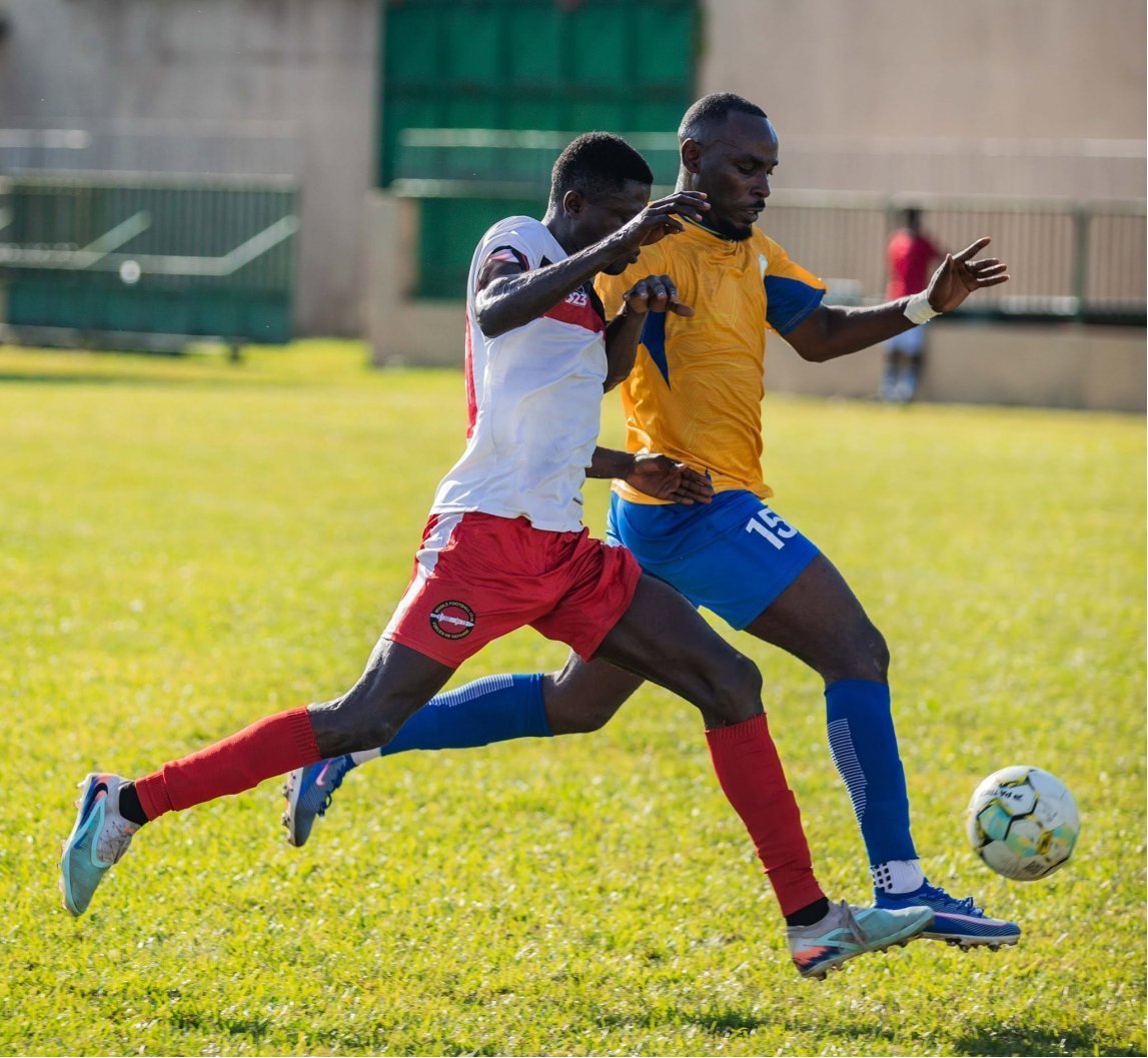 National-Foot 2 : Littoral FC ou Missile FC, qui accompagnera le CF Mounana dans l'élite ?