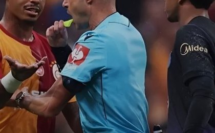Ligue des champions : Yamal répond sur le terrain à Lemina, Galatasaray balayé par le Barça