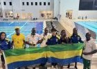 Championnats d'Afrique natation 2026 : Noélie Lacour offre 2 médailles au Gabon, l'or de Majd Jaber en suspens
