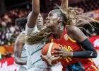 Mondial de basket féminin 2026 : le Mali renverse l'Espagne et signe un exploit historique