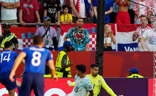 Mondial 2026 : Gonçalo Ramos libère le Portugal au bout du suspense face à la Croatie