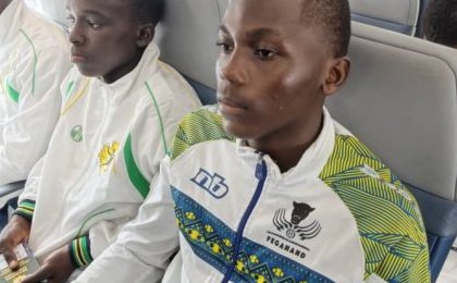 Challenge Trophy 2026 : les Panthères du Gabon entrent en lice ce mardi face au Congo pour la zone 4