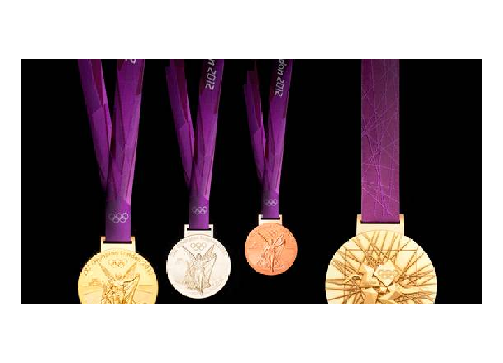 Les Panthères Olympiques rêvent de Londres et de son or