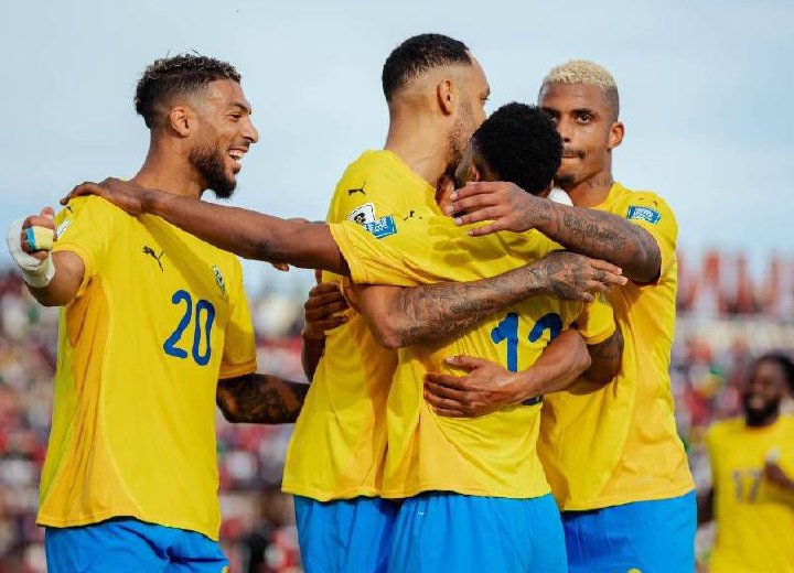 CAN 2025 : Agadir, futur camp de base des Panthères du Gabon pour la compétition