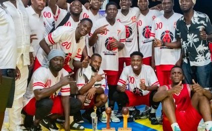Championnat provincial de basket-ball : Clash Time sur le toit de l'Estuaire !