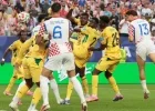 Mondial 2026 : Battu par la Croatie, le Ghana passe quand même au second tour
