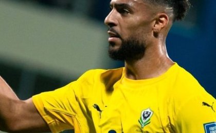 Mondial 2026 : Denis Bouanga envoie un message fort avant les barrages