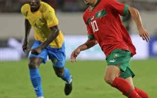 Eliminatoires CAN 2027 : les Panthères débuteront par un déplacement périlleux au Maroc