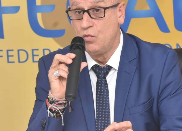 Qui de Sambissa, Nguema, Obissa ou d'Eneme compléteront la liste des 21 Panthères du Gabon ?