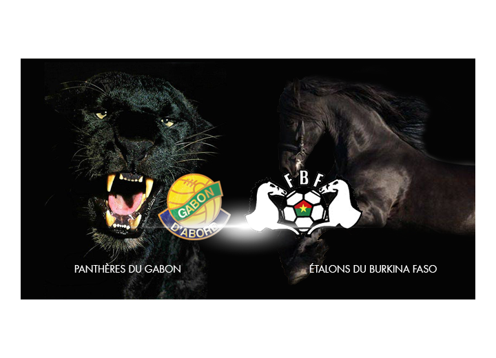 Eliminatoires CM 2014 : Burkina Faso vs Gabon se jouera à guichets fermés !