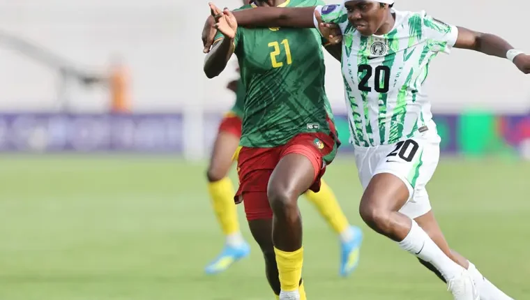 CAN féminine 2026 : le Cameroun fait tomber le Nigeria et file aussi en demi-finale