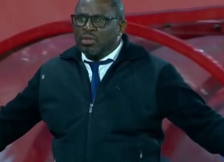Mondial 2026 : éliminé par le Nigeria, le Gabon déjà tourné vers la CAN 2025