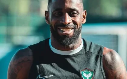 Turquie : André Biyogo Poko ouvre son compteur après 60 secondes avec Sarıyer