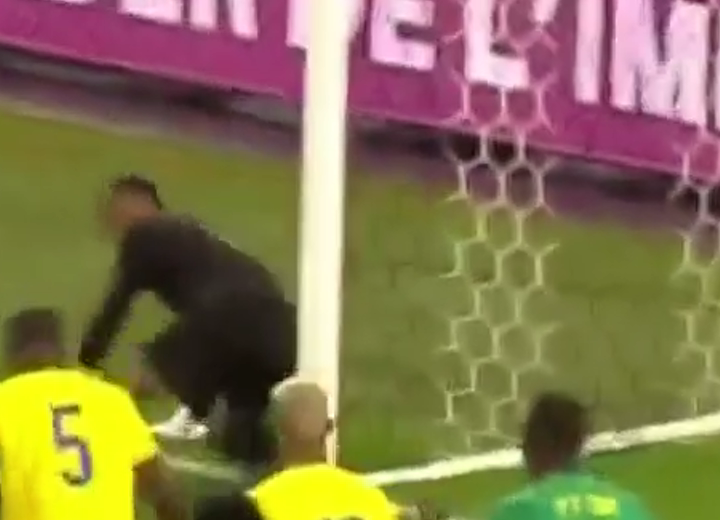 Sénégal vs Gabon : première lourde défaite de Thierry Mouyouma !