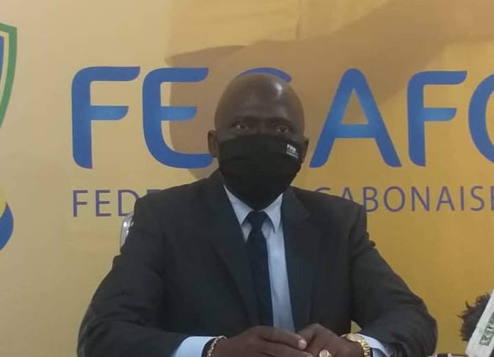 Pierre Alain Mounguengui : « L'aide Covid-19 de la FIFA n'est pas l'argent des joueurs »