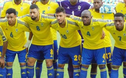 Classement FIFA : le Gabon toujours 20e africain en ce mois d'avril !