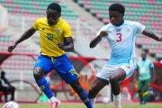 Tournoi UNIFFAC U20 : le Gabon tient la RDC en échec pour son entrée en lice