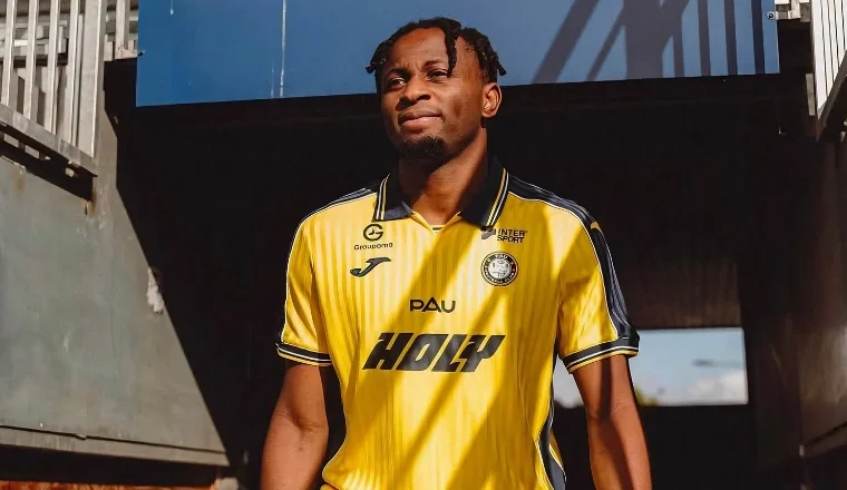 France : Royce Openda impuissant, Pau tombe à domicile face à Nancy
