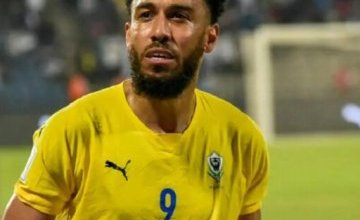 Gabon : Aubameyang met sa carrière avec les Panthères entre parenthèses