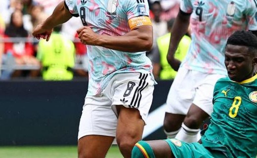 Mondial 2026 : Renversé par la Belgique, le Sénégal quitte le tournoi au bout du cauchemar