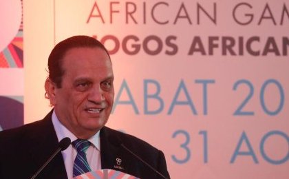 Le Maroc fin prêt à accueillir les 12èmes Jeux Africains le mois prochain