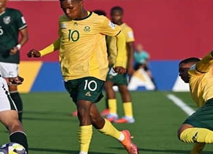 Mondial U-17 2025 : débuts contrastés pour les représentants africains