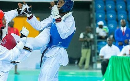Taekwondo : la Ligue de l'Estuaire dévoile ses activités pour la saison 2023