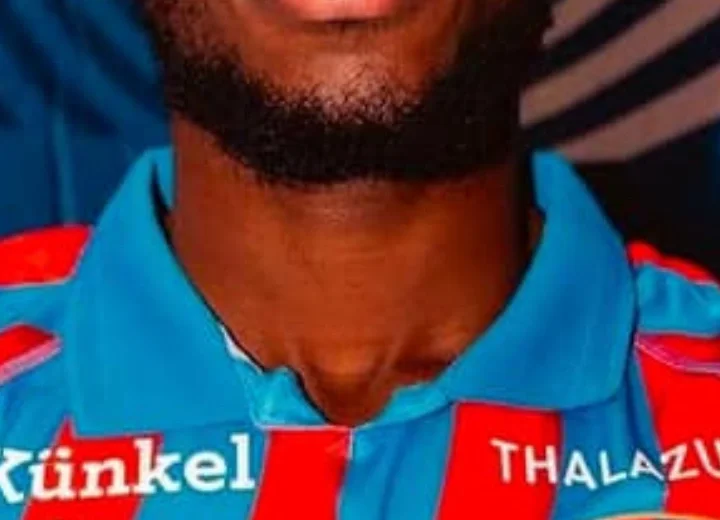 Ligue 2 : Battu 0-1, le SM Caen d'Alex Moucketou Moussounda se rapproche dangereusement de la relégation