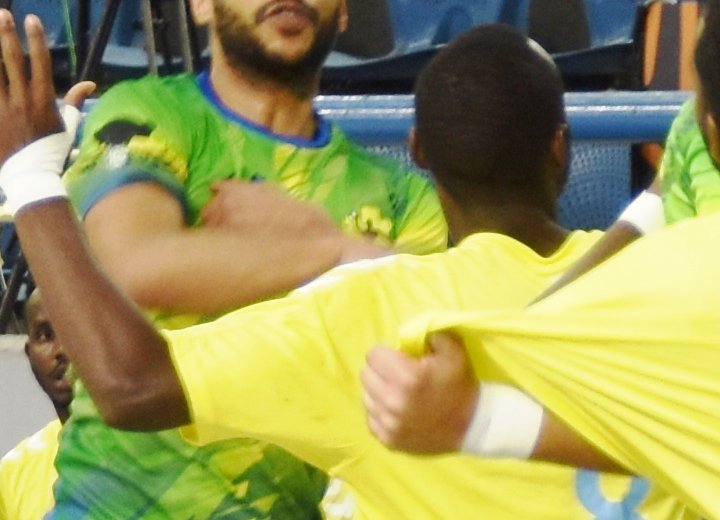 CAN 2024 : Dans la souffrance, les Panthères du Gabon arrivent à bout du Rwanda