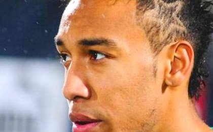 Pierre-Emerick Aubameyang : « Je n'ai pas envie de gamberger »