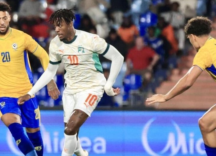 CAN 2025 : le Gabon enchaîne une 3e défaite et quitte la compétition sans le moindre point