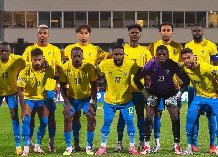 Éliminatoires Mondial 2026 : Historique des confrontations entre la Gambie et le Gabon