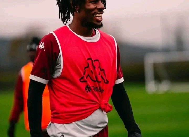 FC Metz : Michel Mboula signe son grand retour après trois mois d'absence