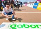 Diplomatie sportive : « Discover Gabon » bientôt sur le maillot du FC Barcelone ?