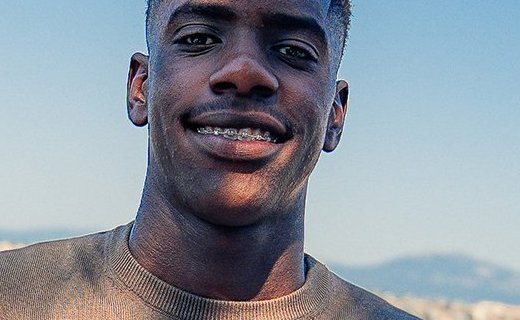 Mercato : Junior Mandza signe pro à l'OGC Nice, le Gabon tient une pépite à suivre